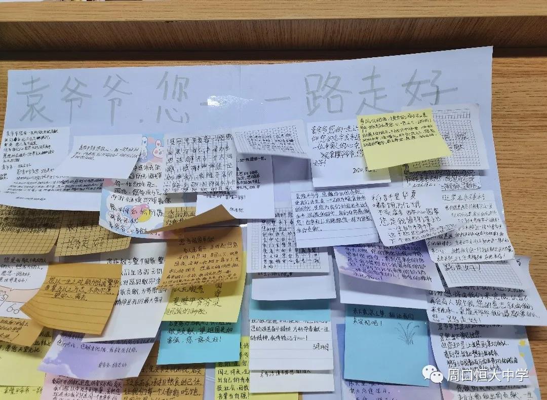 禾下乘凉梦，一稻一人生