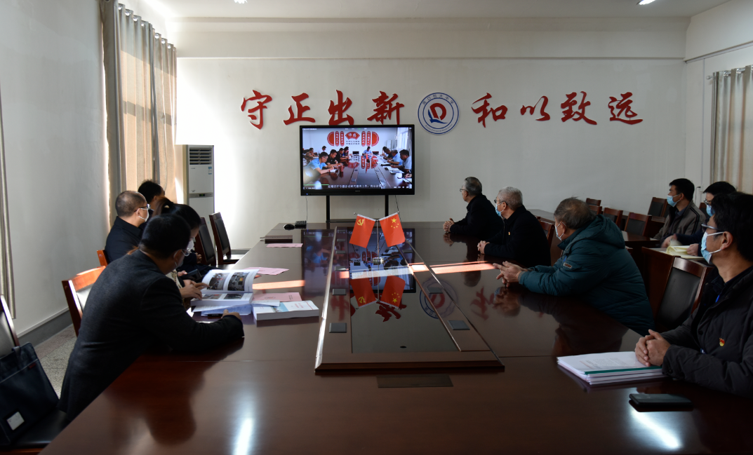 热烈祝贺我校顺利通过省文明校园考评验收