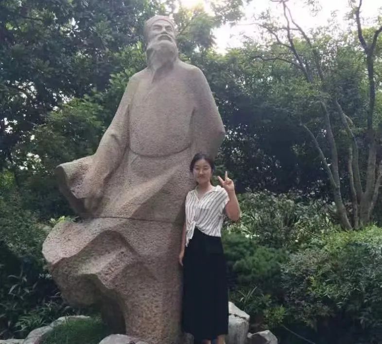 周口恒大中学 “经典里的爱情”七夕征文赏析