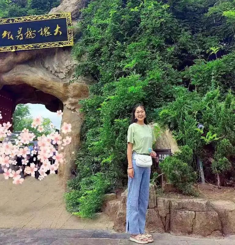 周口恒大中学 “经典里的爱情”七夕征文赏析